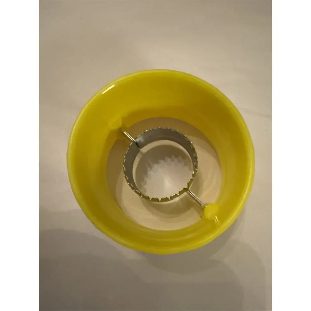NWT Stainless Steel Corn Cob Peeler – Kernel Stripper & Cutter Remover Cob